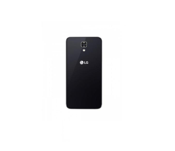 LG X Screen czarny - 295815 - zdjęcie 4